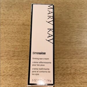Mary Kay Timewise Firming Eye Cream